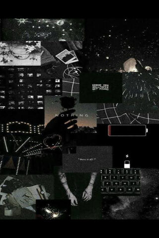 Cosmic Whispers: A Jour..