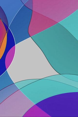 Colorful Waves of Imagination 🌊🎨