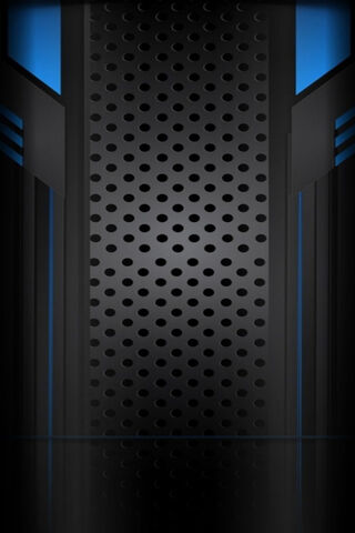 Midnight Tech Vibes 🌌🔵