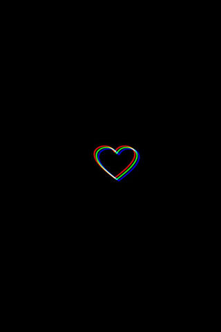 Black Love Wallpaper - Download to your mobile from PHONEKY