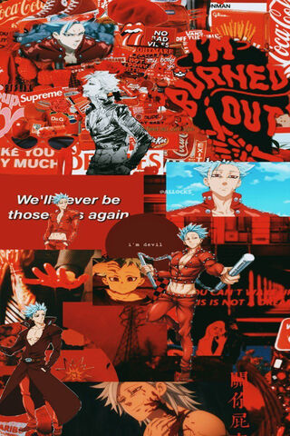 Burned Out: A Visual Symphony of Rebellion 🔥