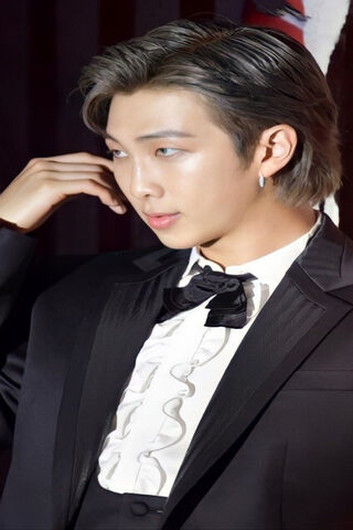 BTS NAMJOON