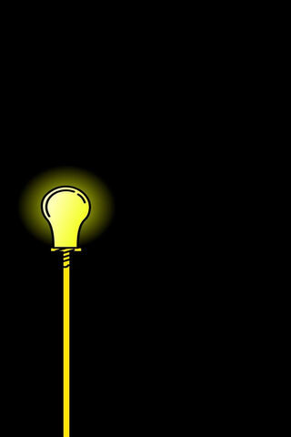 Illuminate the Darkness: A Bright Idea! 💡✨
