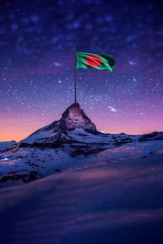 Bangladesh Flag