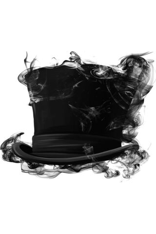 Mystique of the Black Hat 🎩✨