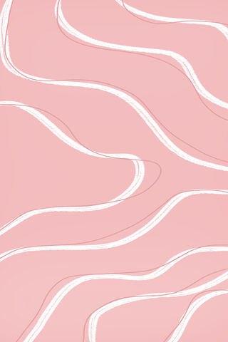 Waves of Serenity: The Pink Line