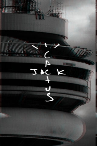 Cactus Jack's Urban Oasis 🌵🏙️