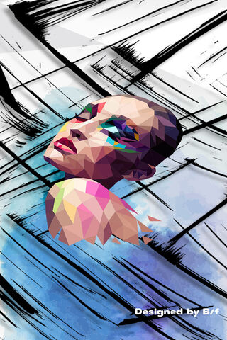 Vibrant Visions: A Colorful Journey