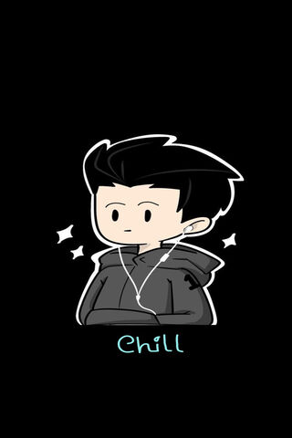 Chill Vibes Only 🌟