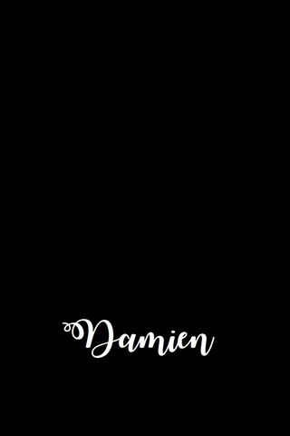 The Enigmatic Damien ✨