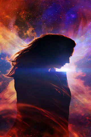 Cosmic Awakening: The Rise of Dark Phoenix 🌌🔥