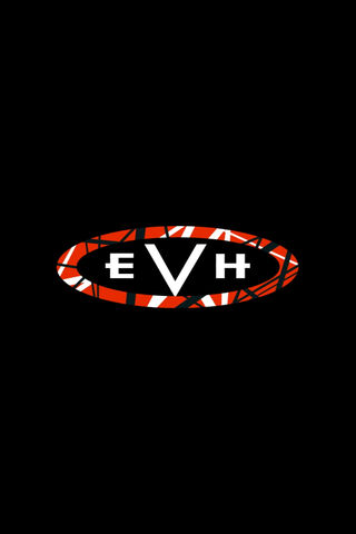 Rocking the EVH Spirit 🎸