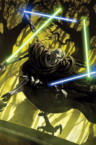 The Fearsome Duelist of the Galaxy 🌌⚔️