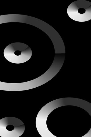 Shades of Grey: A Modern Minimalist Design