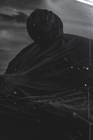 Shadows of Solitude 🌑