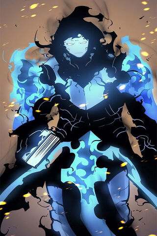 Mystic Guardian of the Shadows 🌌⚔️