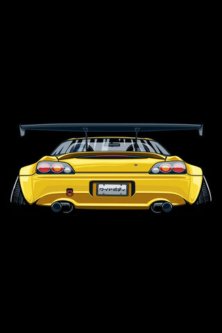 Honda S2000 S2K