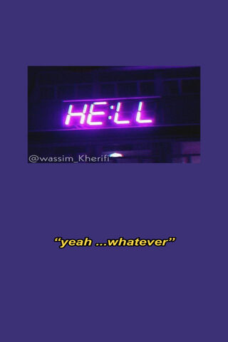 Neon Vibes from the Underworld 🌌💡