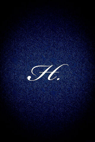 Elegant H: A Touch of C..