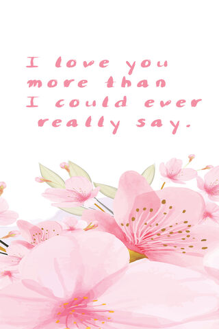 Blossoms of Affection 🌸❤️