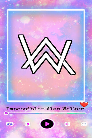 Impossible- AW