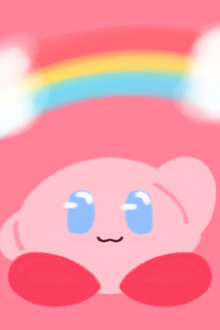Kirby's Colorful Adventure 🌈
