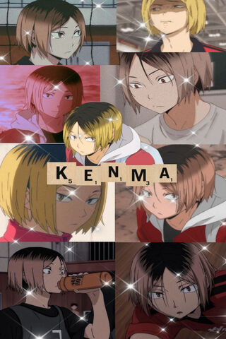 Kenma