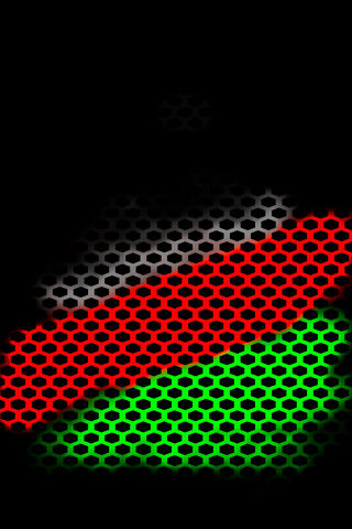 Vibrant Kenyan Spirit 🇰🇪✨