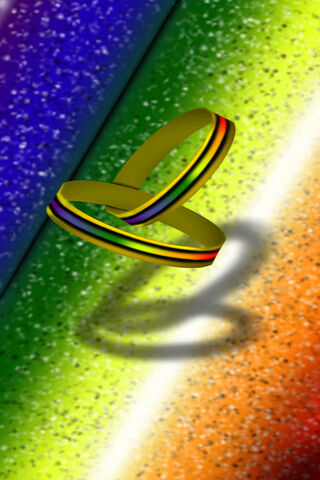 Unity in Colors: Celebrating Diversity 🌈