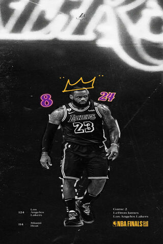 King of the Court: LeBron's Legacy