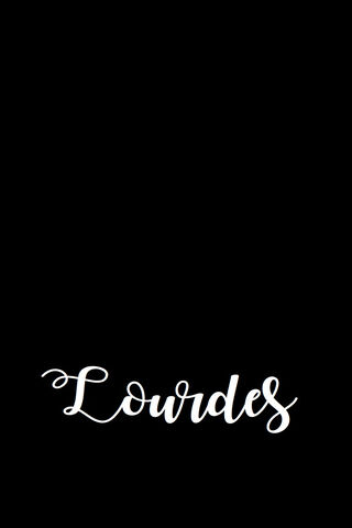 Whispers of Lourdes: A Journey of Faith ✨