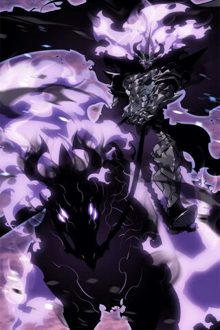 Shadow Monarch: The Dark Ascendancy 🌌👑