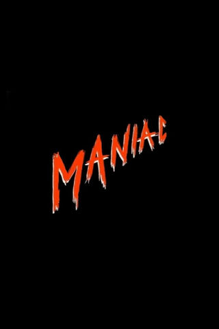 Unleashing the Madness: Maniac