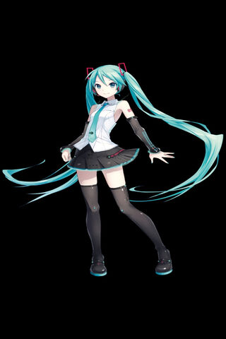 Miku