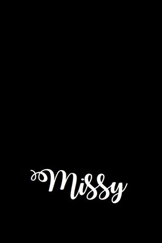 Missy: A Touch of Elegance ✨