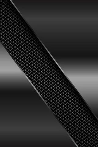 Sleek Metal Vibes: A Modern Aesthetic