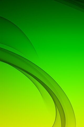 Vibrant Waves of Power 🌊💚