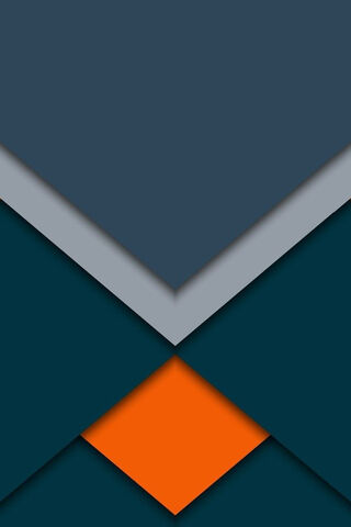 Geometric Harmony: Material 33