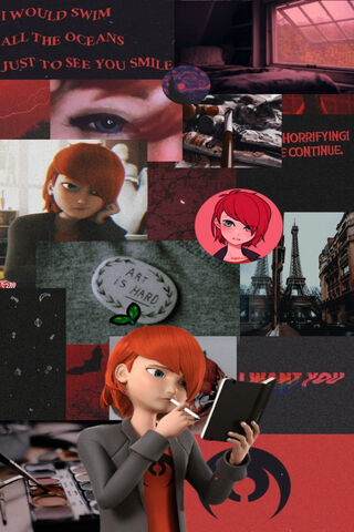 Artistic Dreams: Nathaniel's Journey 🎨✨