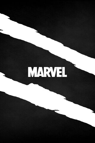 Bold Marvel: A Striking Emblem of Heroism 🦸 ✨