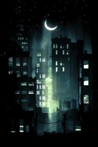 Whispers of the Night