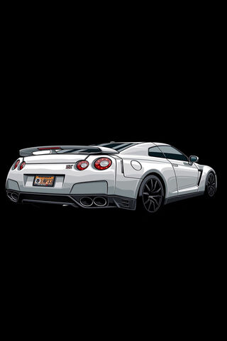 Nissan R35 GTR: The Icon of Performance 🚗💨
