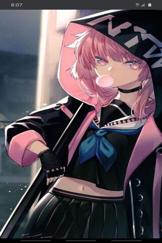 Cosmic Vibes: A Stellar Street Style 🌌✨