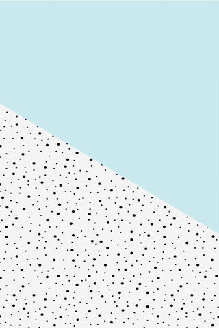 Dotted Delight: A Playful Pattern