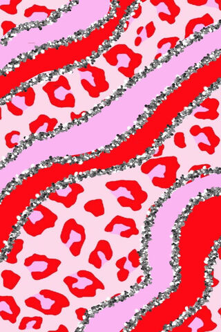 Fierce and Fabulous: The Red Prints