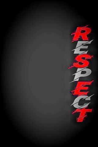 Embrace the Power of Respect! ✊✨