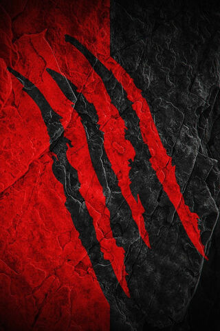 Fury Unleashed: The Red Blow