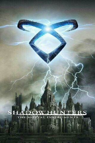 Mystical Realms of Shadowhunters 🌌⚔️