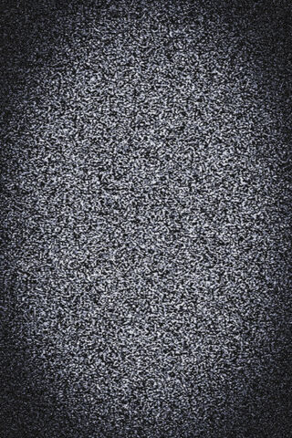 Echoes of Silence: The Art of Static