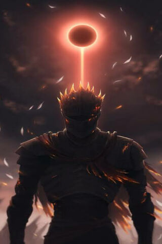Eclipse of the Fallen: The Soul of Ashes